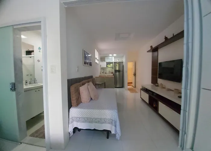 Loft Aconchegante No Leblon Apartamento Rio de Janeiro